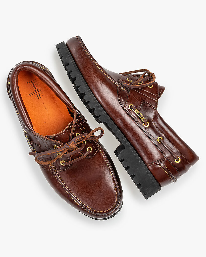 Boat Shoe 02.09