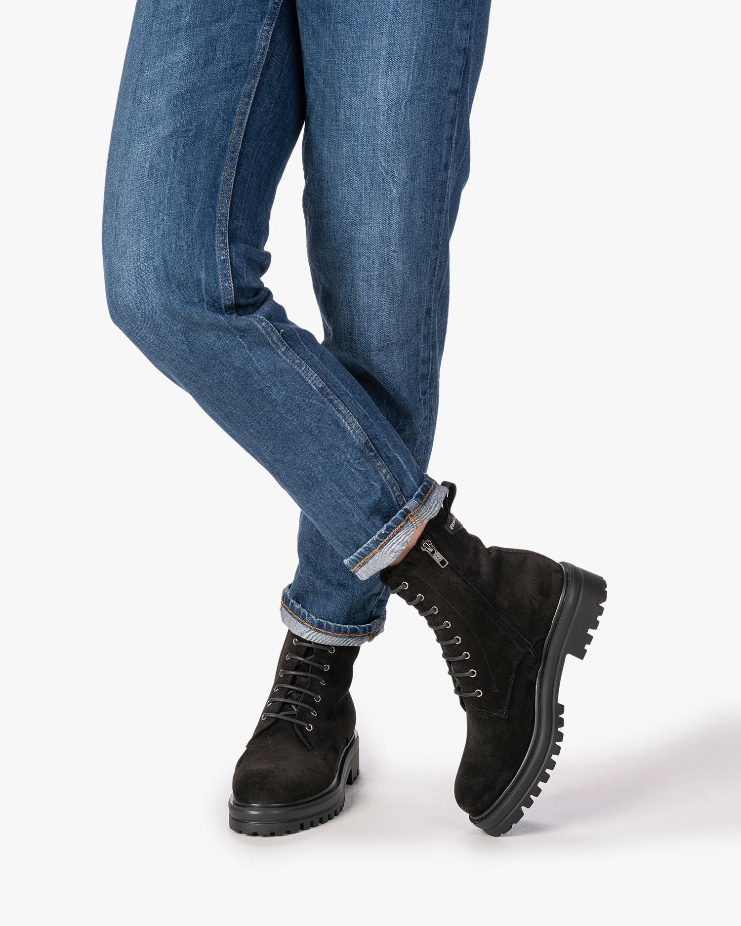 Schuurman Biker Boots | desafios.enap.gov.br