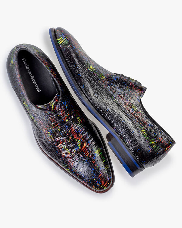 Veterschoen multi-colour