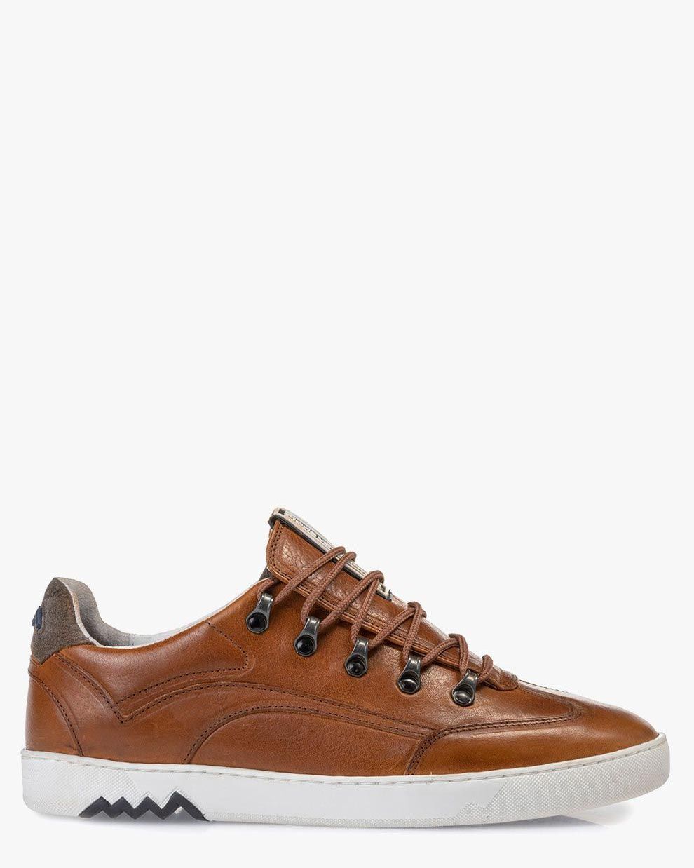 Noppi sneaker Ollie B Bommel SFM-10087-23-01 | Floris van Bommel®