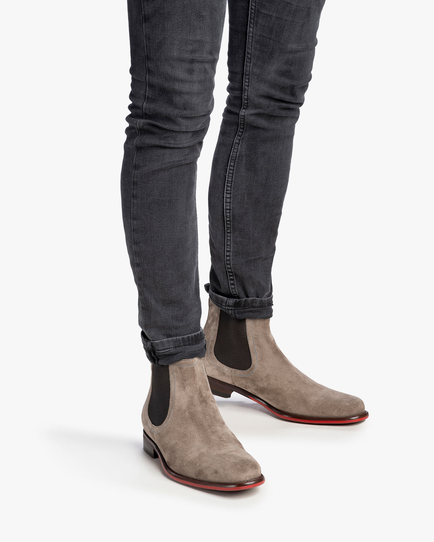 Dressy chelsea boots clearance