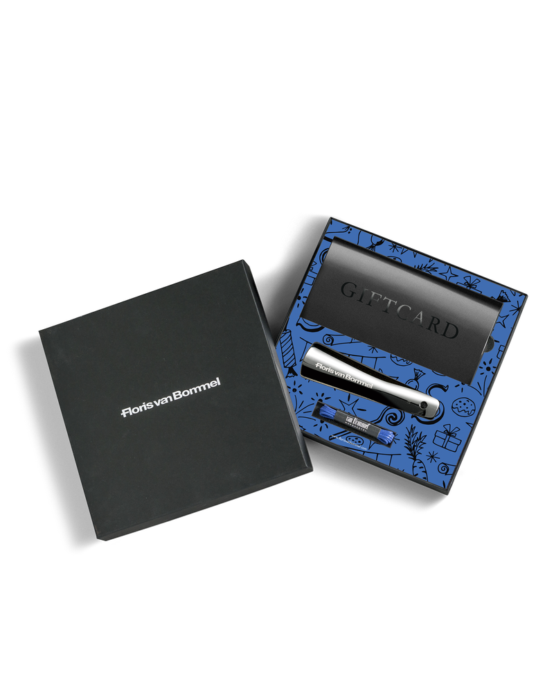 Gift card 200 Sint-Nicolaas