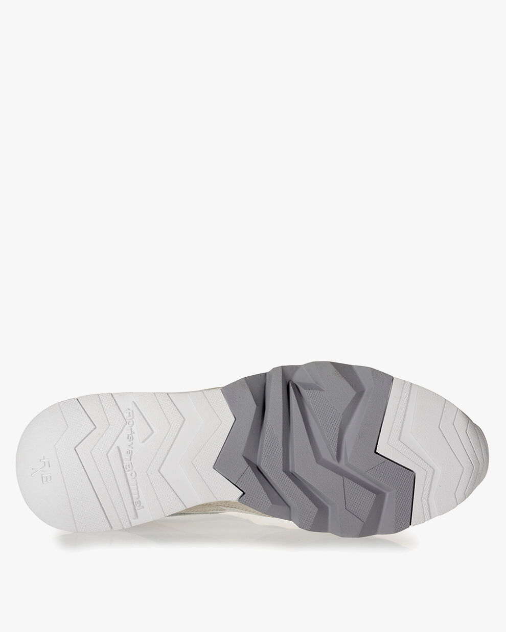 Leren sneakers voor heren | Floris van Bommel Official®