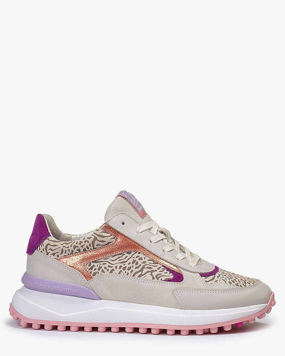 Warme wandelschoenen 2025 dames
