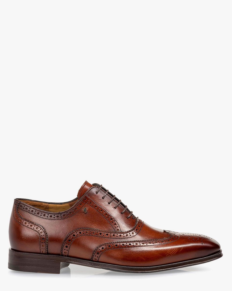 Brogue schoenen heren sale