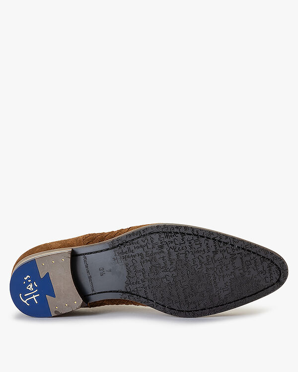 De Stapper 62.01
