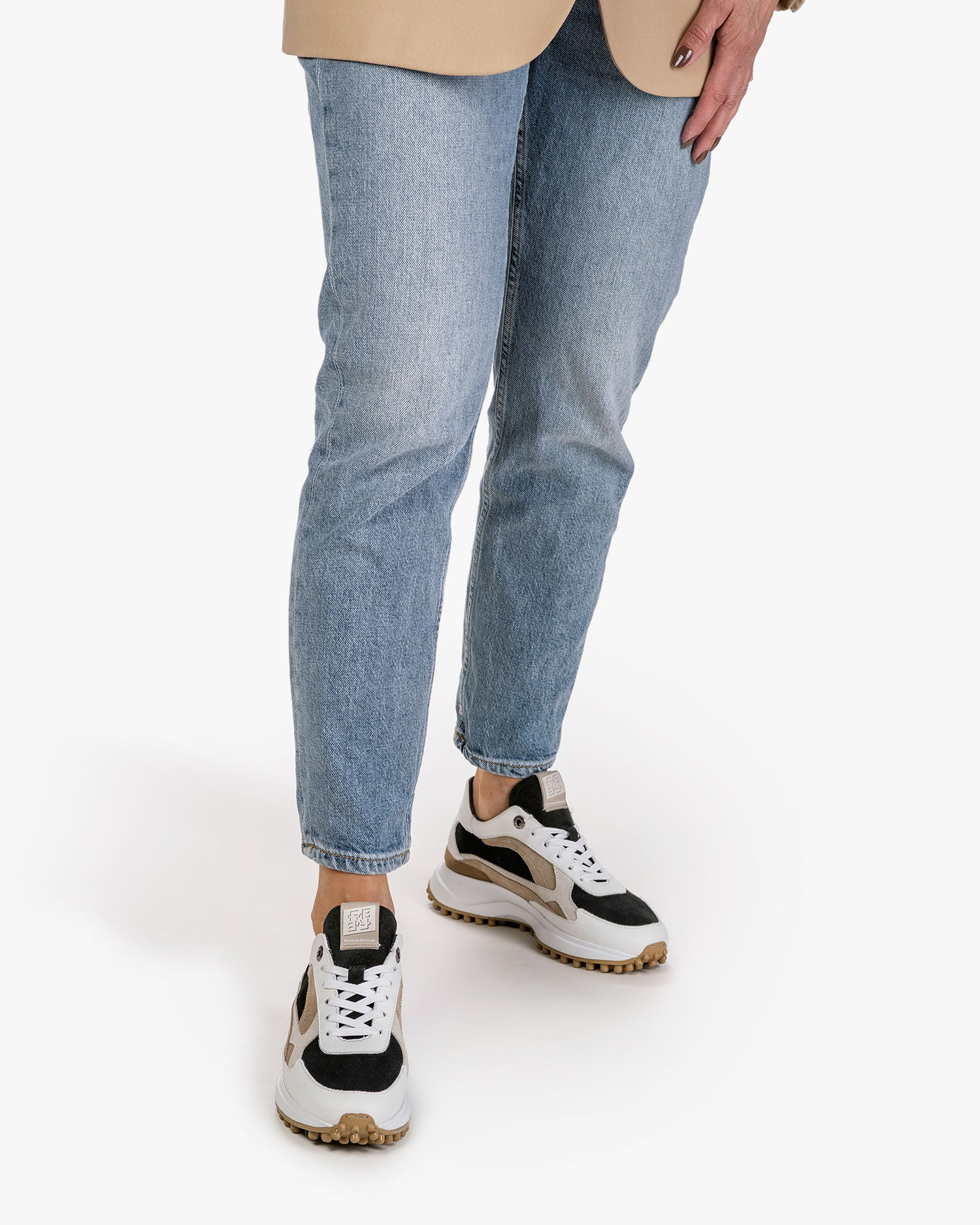 Van bommel sneaker dames hotsell
