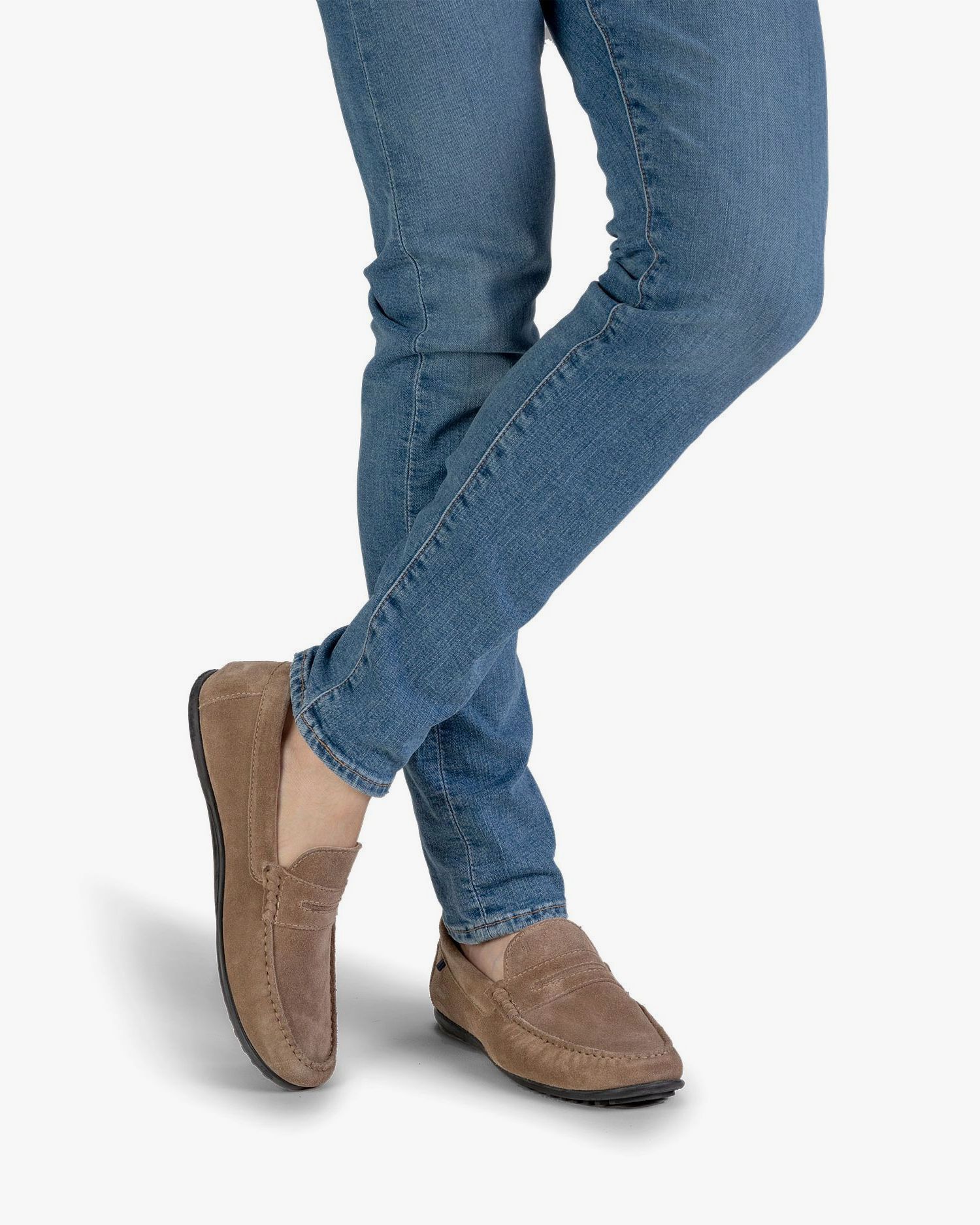 Order moccasins online Floris van Bommel Official