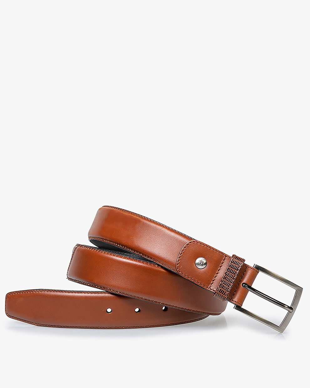 Floris van bommel riem heren outlet