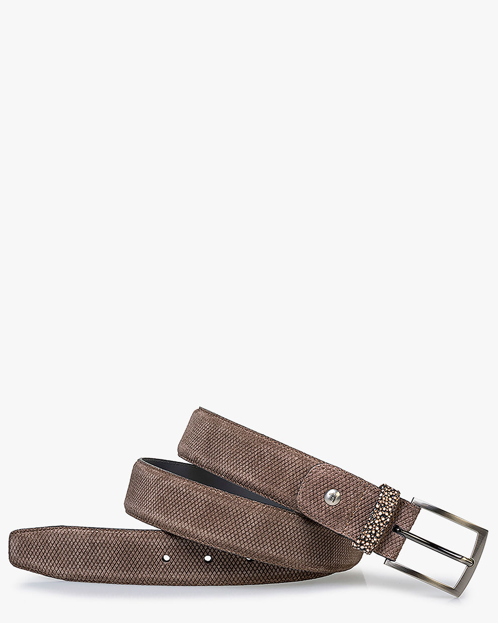 Floris van bommel riemen sale shop