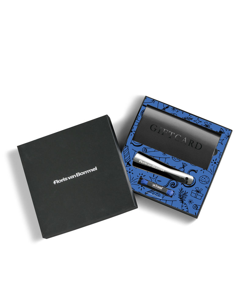 Cadeaukaart €100 Sinterklaas