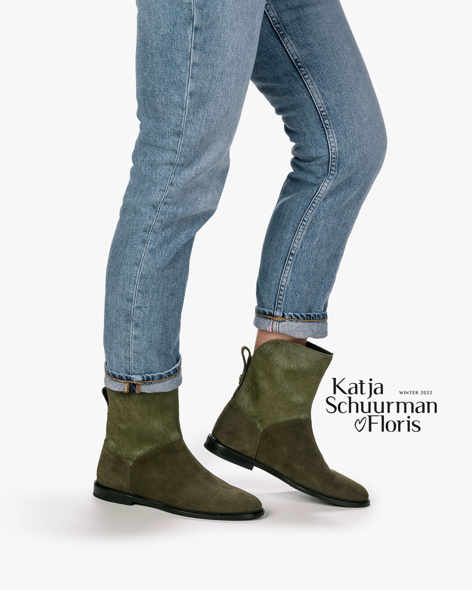 Enkellaarsjes schuurman clearance