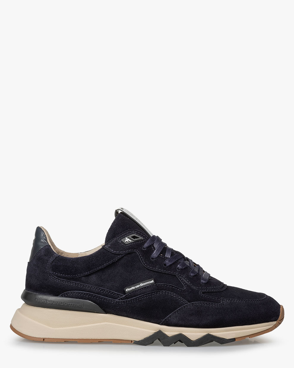 Leren sneakers voor heren | Floris van Bommel Official®