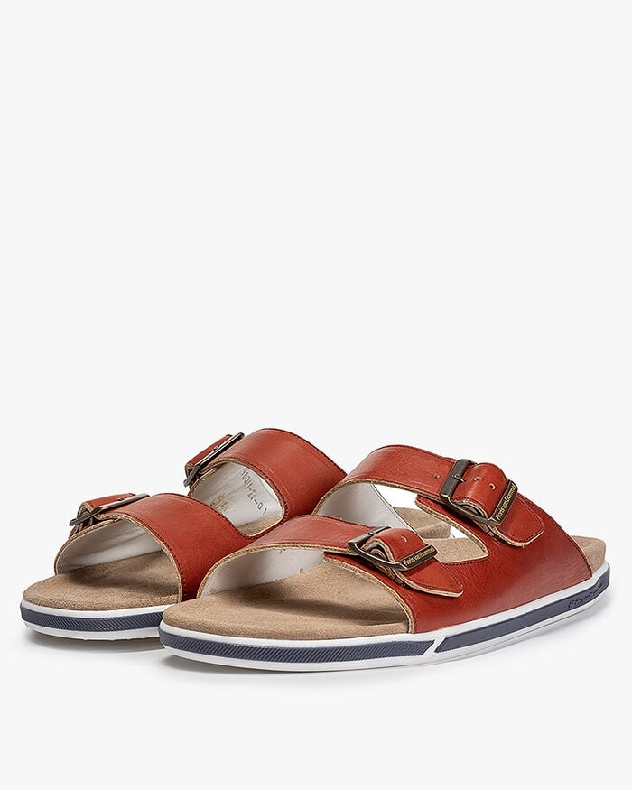 De Slipper 03.00