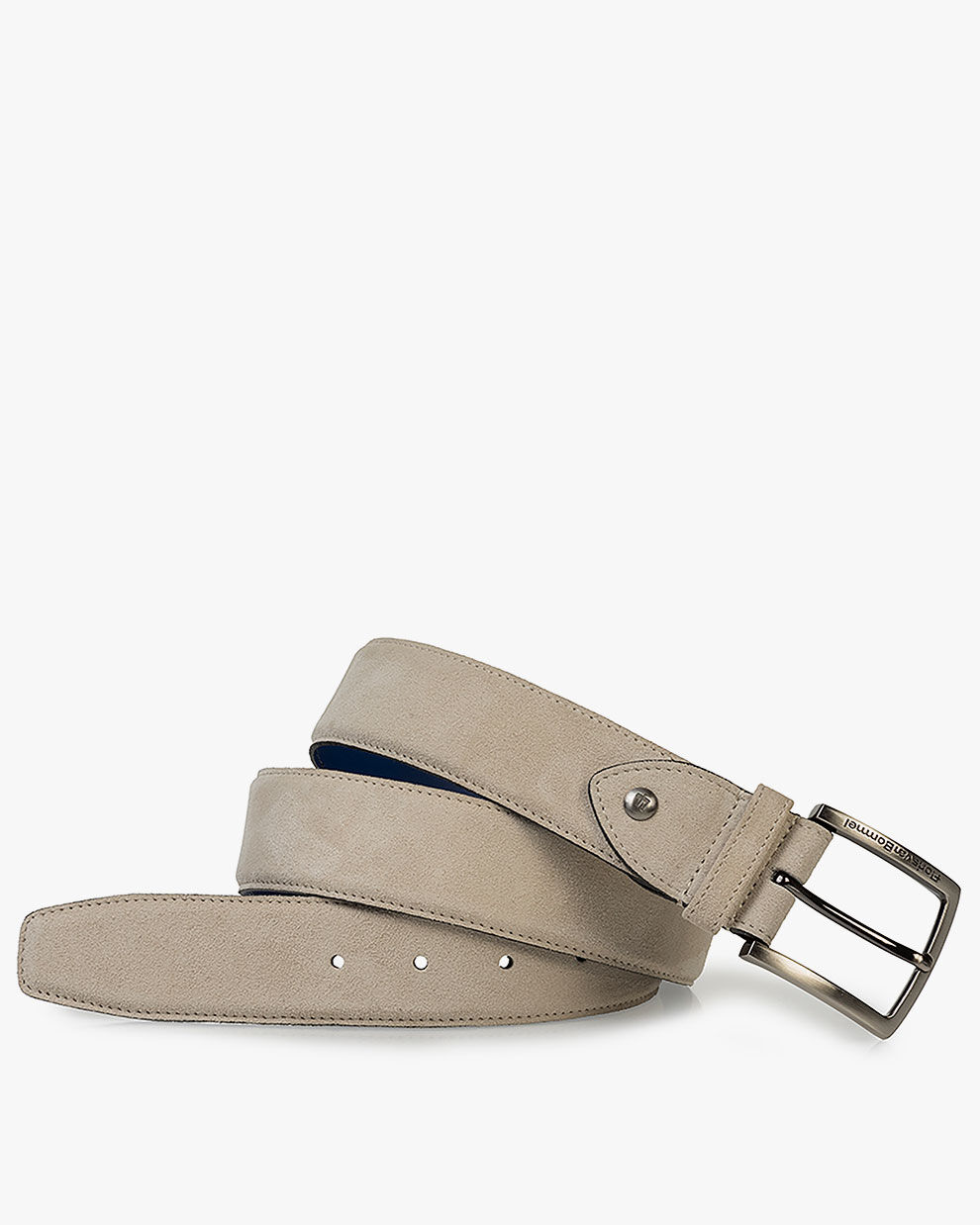 Riem heren De Belter 67.10 Naturel Floris van Bommel Belgie