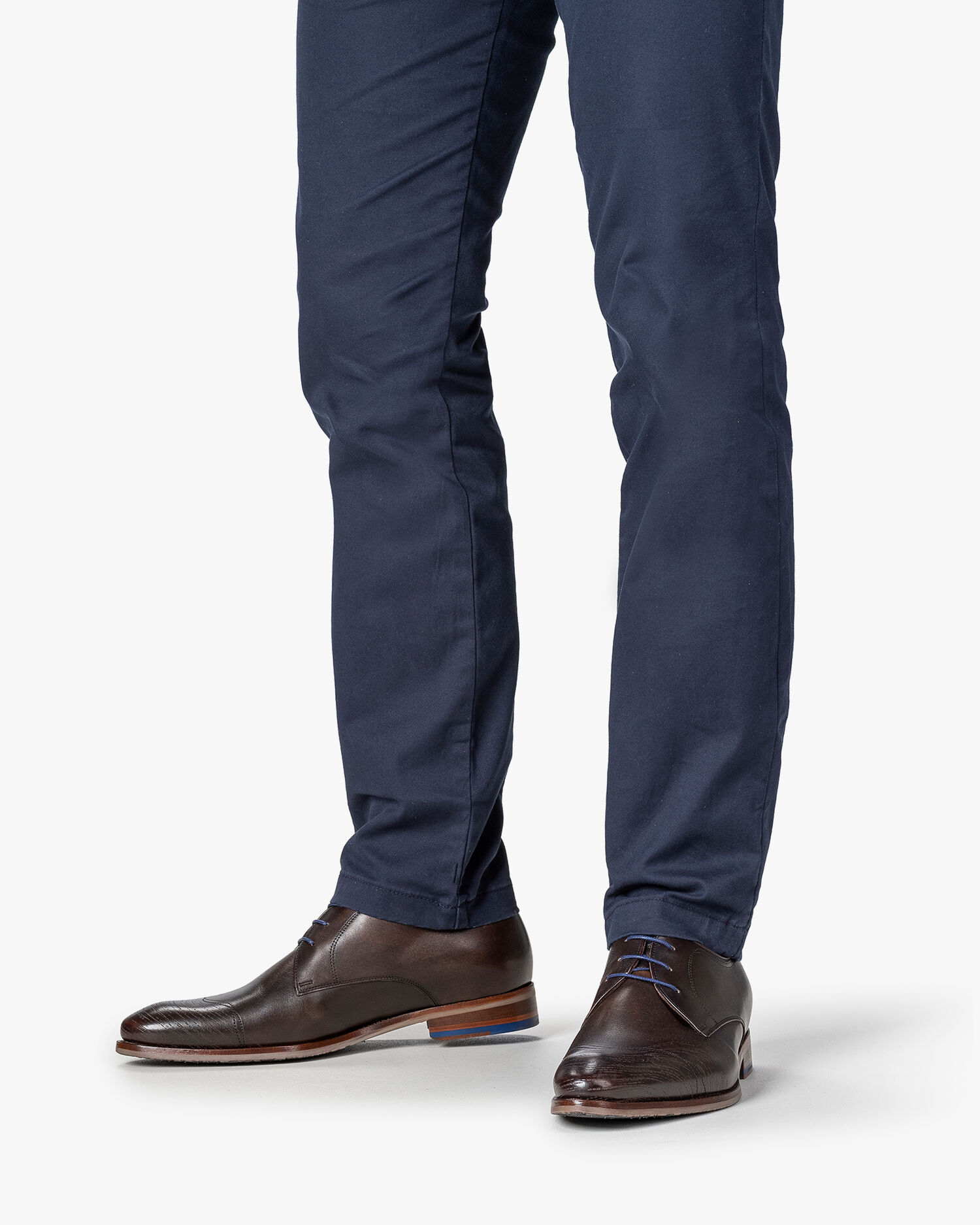 Geklede schoenen voor heren | Floris van Bommel Official®