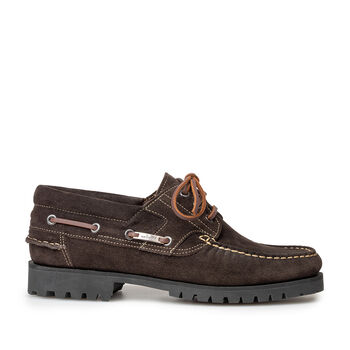 Boat Shoe 02.06