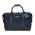 Overnight textiel blauw