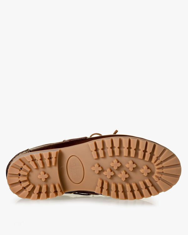 Boat Shoe 02.05