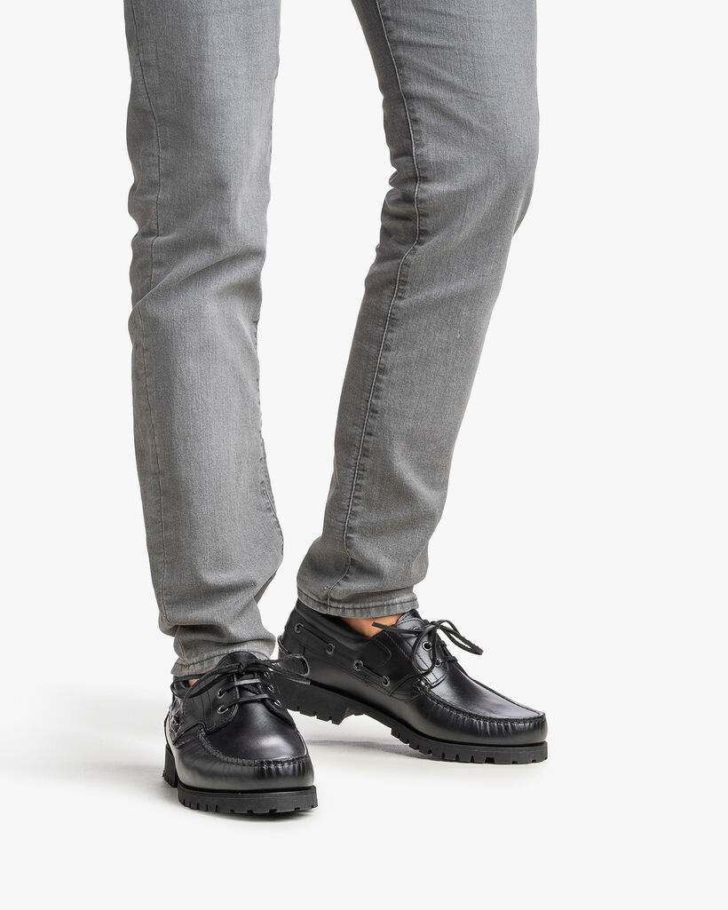 Boat Shoe 02.08