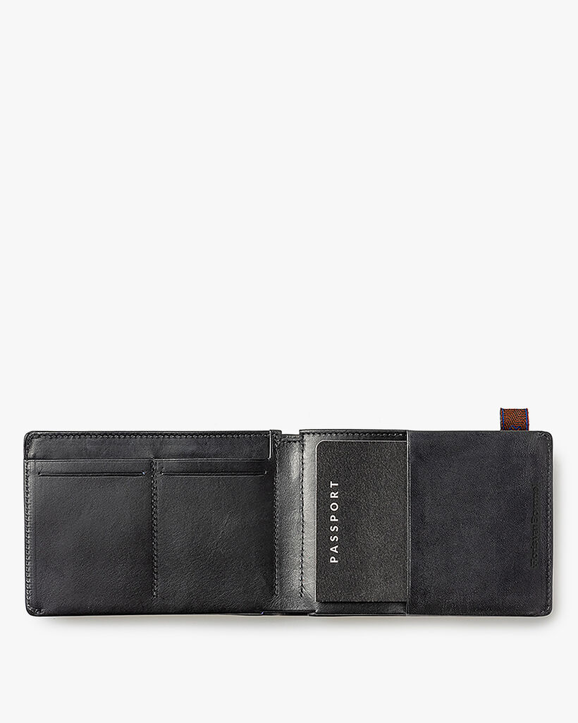 Passport wallet small