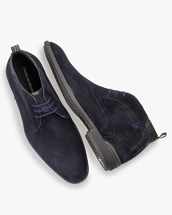 De Hakker 01.03