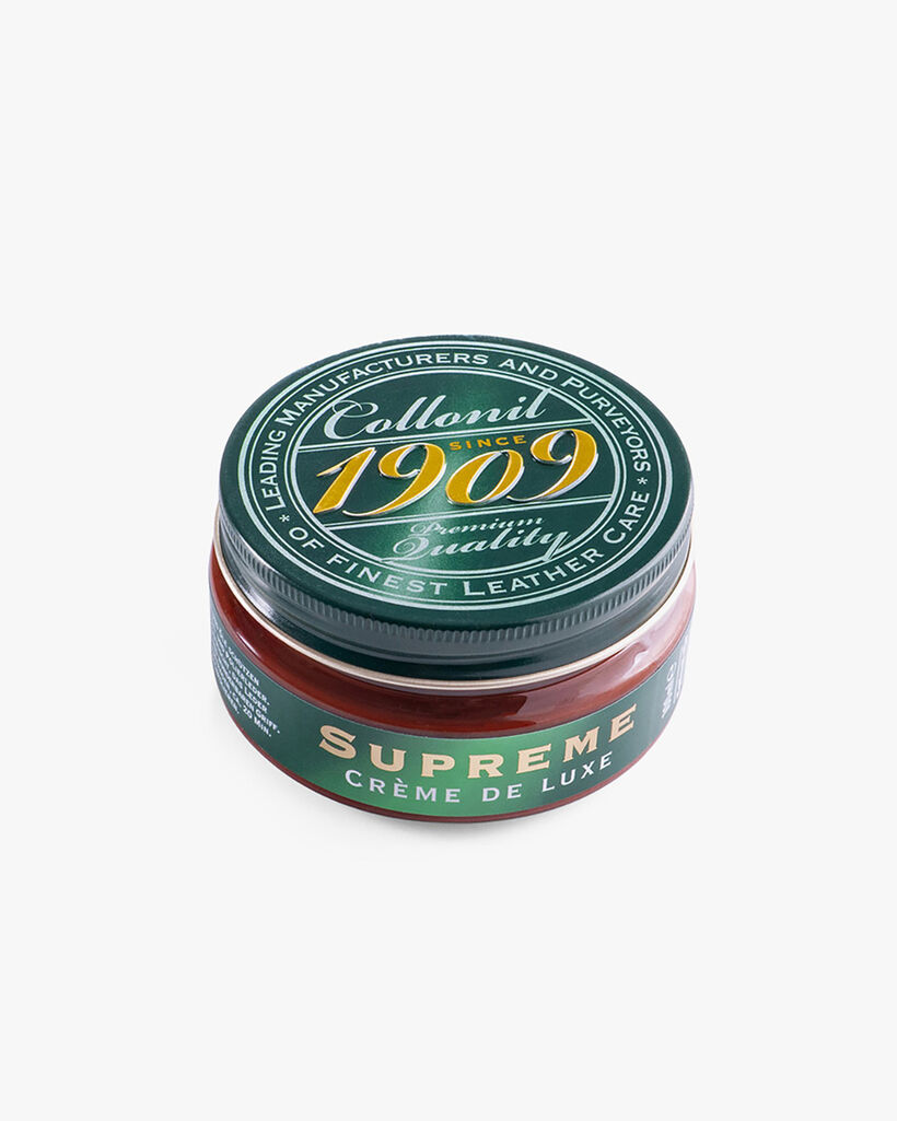 Supreme Creme de luxe bruin 100 ml (&euro;13,99/100ml)