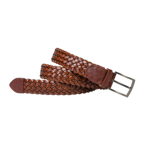 Dark cognac