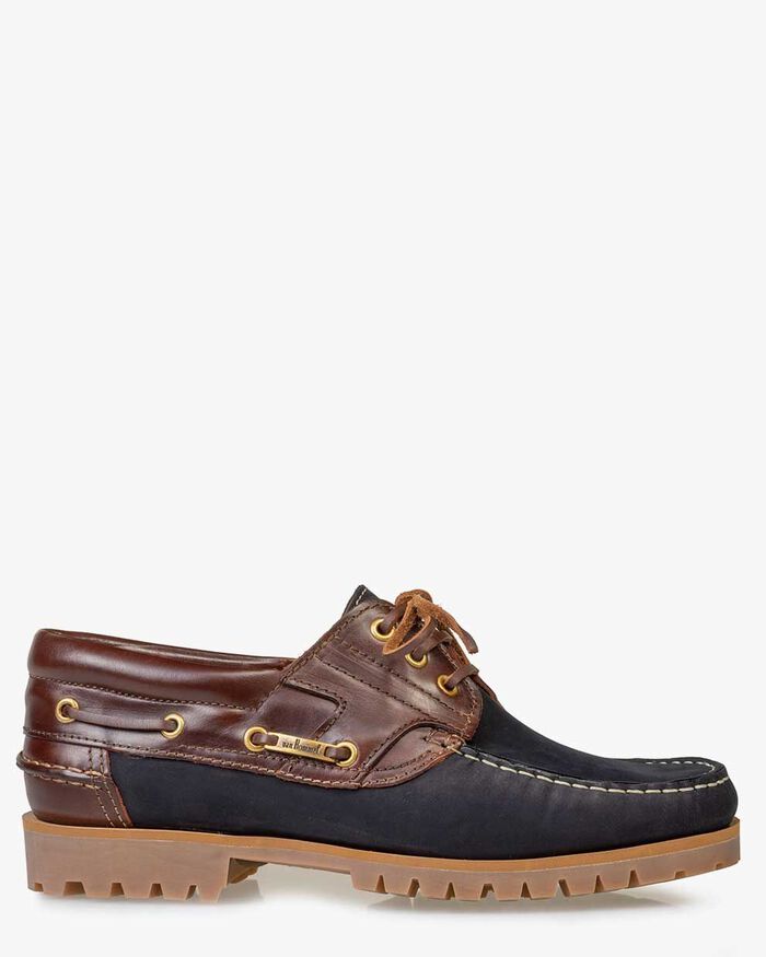 Boat Shoe 02.11
