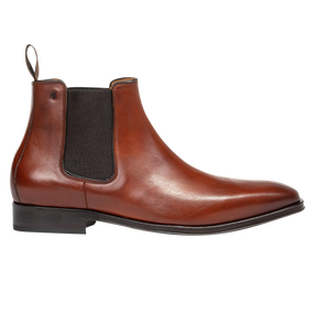 Dark cognac