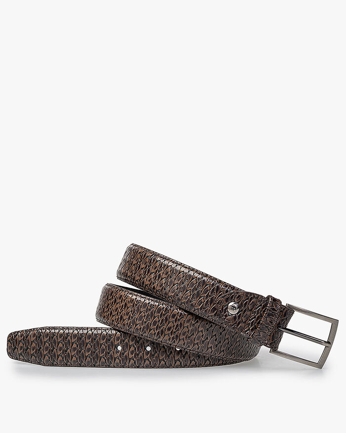 De Belter 53.80
