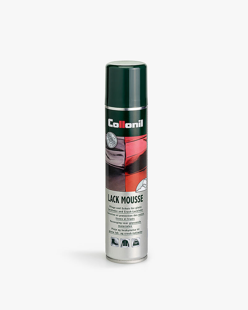 Lack Mousse 200 ml (&euro;5,50/100ml)