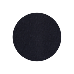 Donkerblauw
