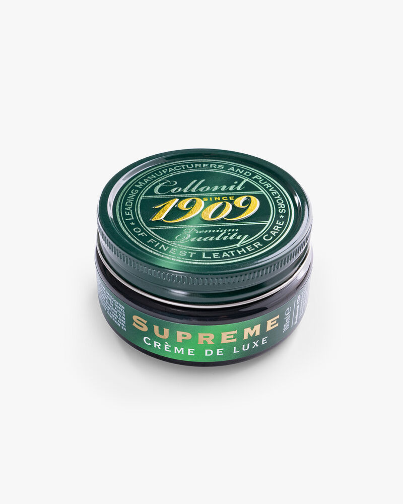 Supreme Creme de luxe zwart 100 ml (&euro;13,99/100ml)