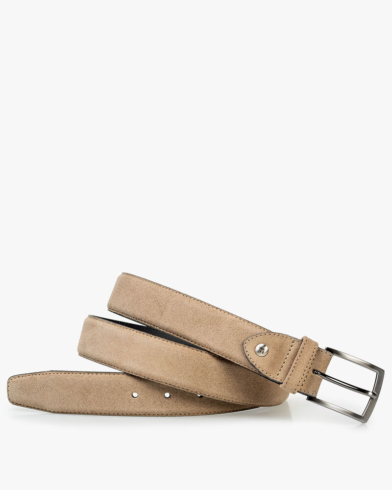 Riem su&egrave;de zand