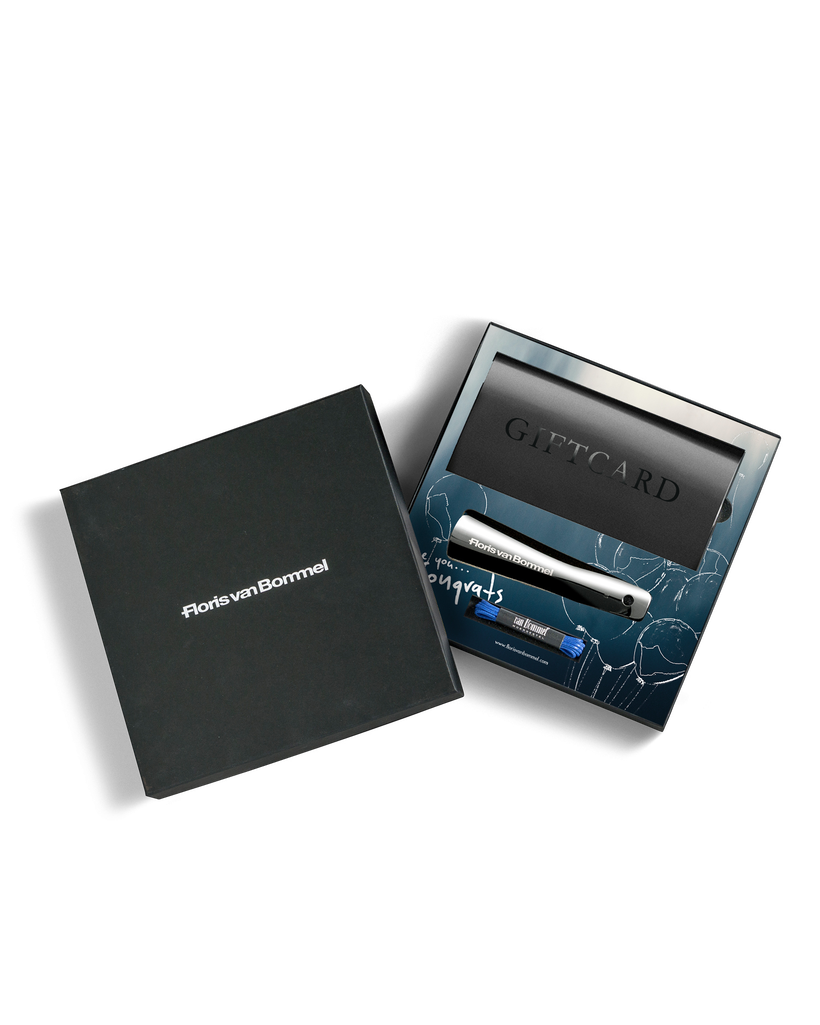 Giftcard &euro;50 Congratulations