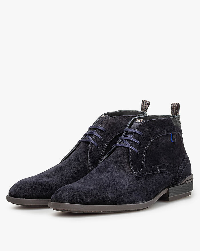 De Hakker 01.03