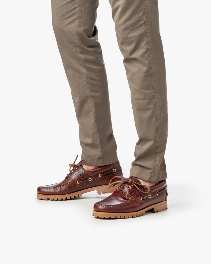 Boat Shoe 01.20