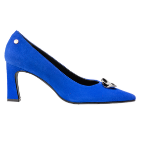 Blauw