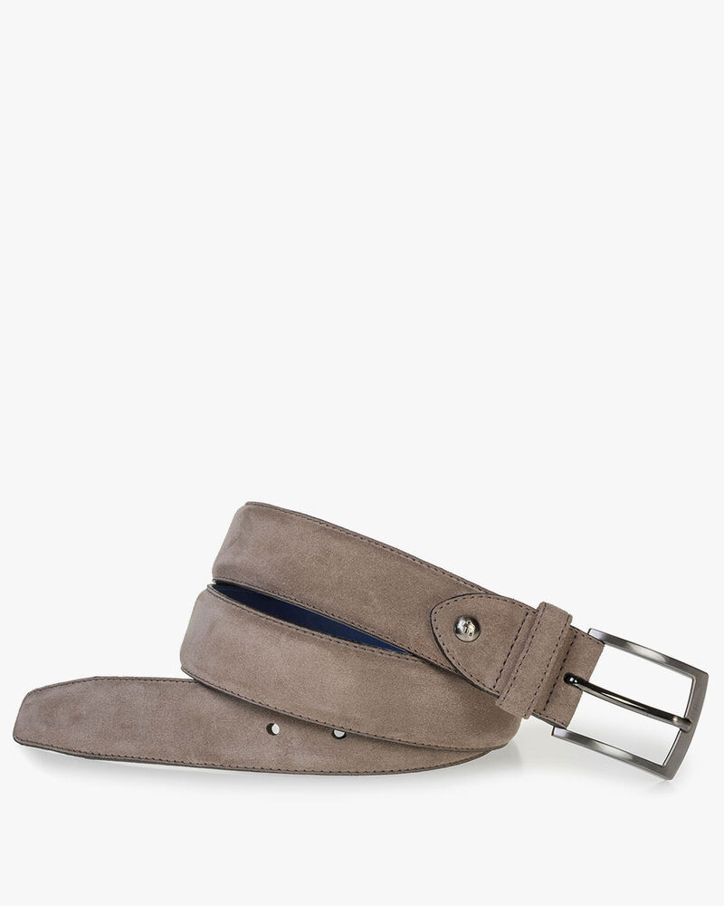 Su&egrave;de riem zand