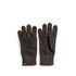 Handschoenen wol bruin
