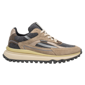 Light brown