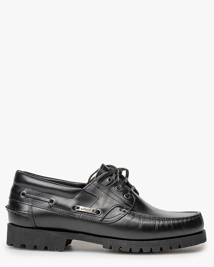Boat Shoe 02.08
