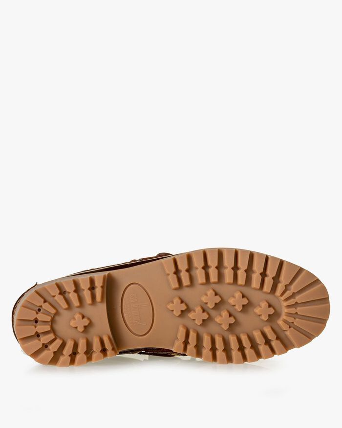 Boat Shoe 01.20