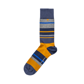 Multicolour / blauw
