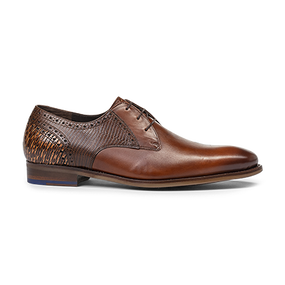 Dark cognac