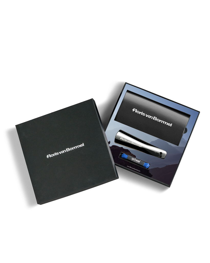 Cadeaukaart &euro;200 met giftbox