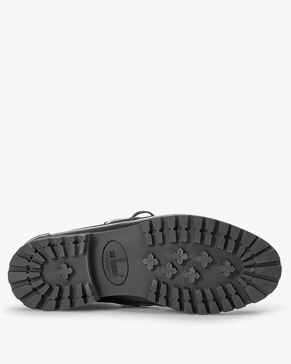 Boat Shoe 02.08