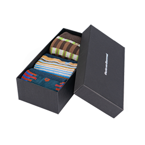 Multicolour
