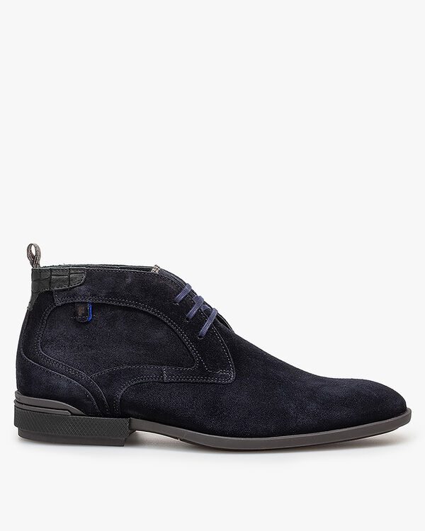 De Hakker 01.03